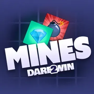 Logótipo do jogo das minas