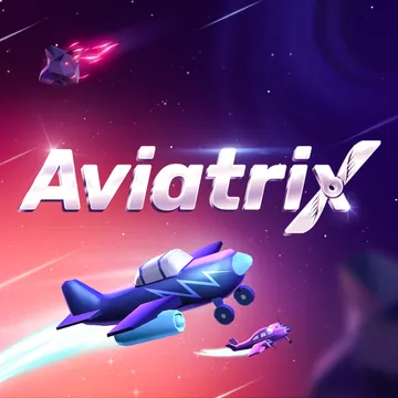 Logótipo do jogo AviatriX