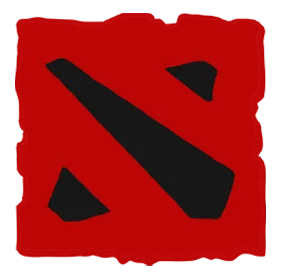 Logotipo do Dota 2