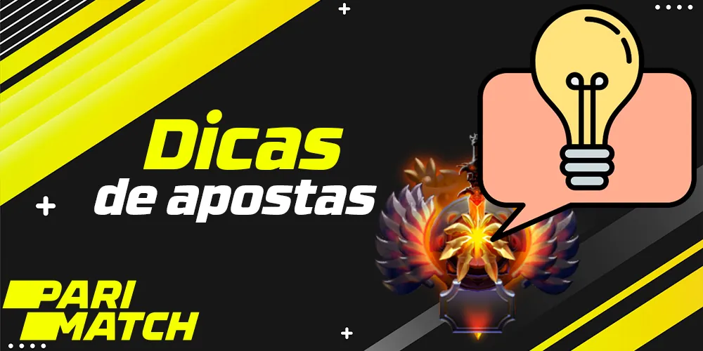 Dicas para jogadores brasileiros sobre como jogar Dota 2