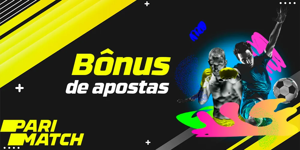 Bônus de apostas esportivas
