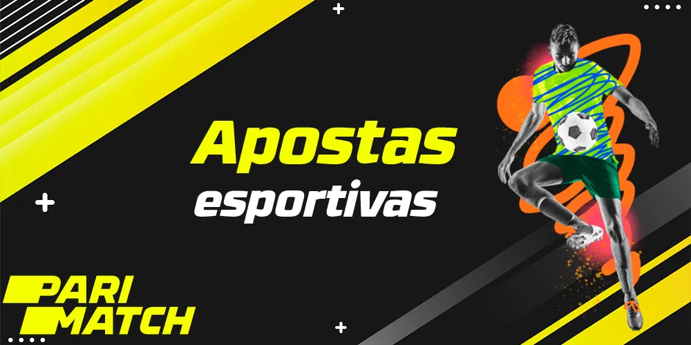 Apostas multiesportivas para brasileiros