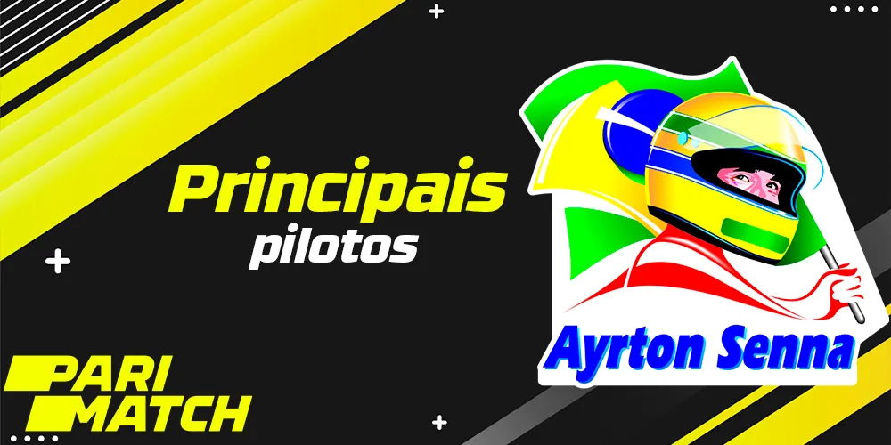 Os melhores pilotos e equipes de Fórmula 1