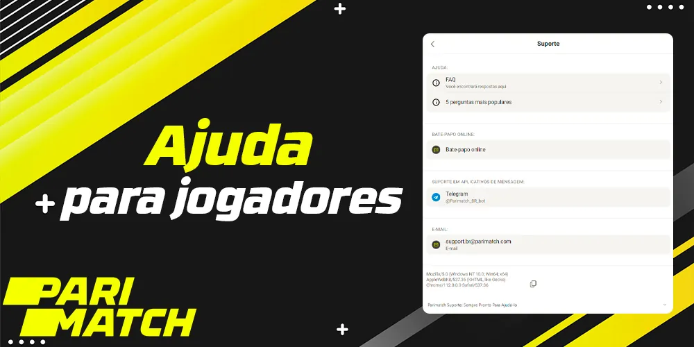 Orientação e assistência 24 horas