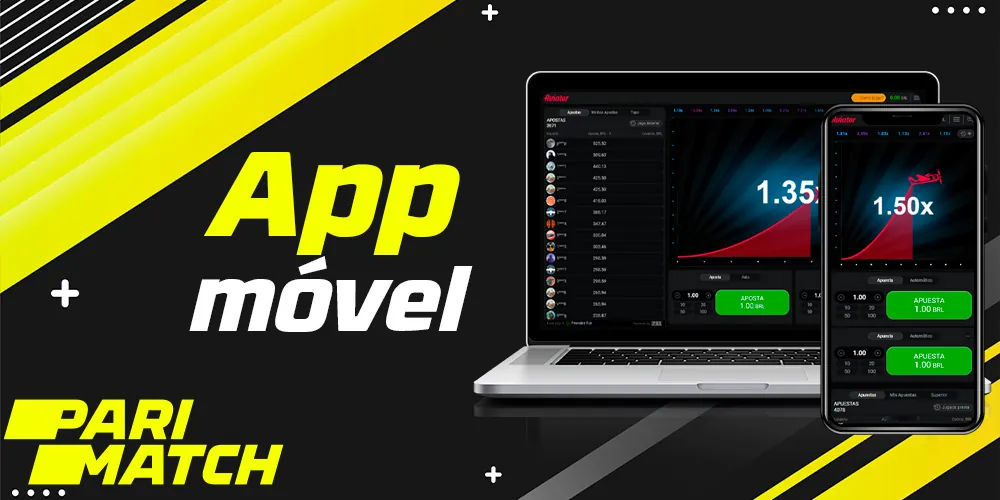 parimatch app aviator