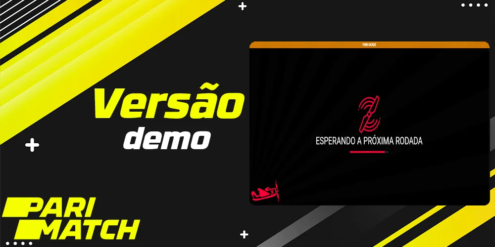 Versão demo