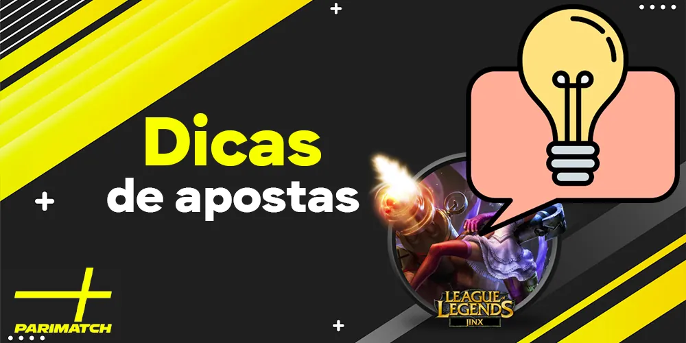 Dicas sobre como jogar LOL para usuários brasileiros
