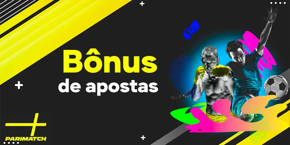Bônus de apostas esportivas