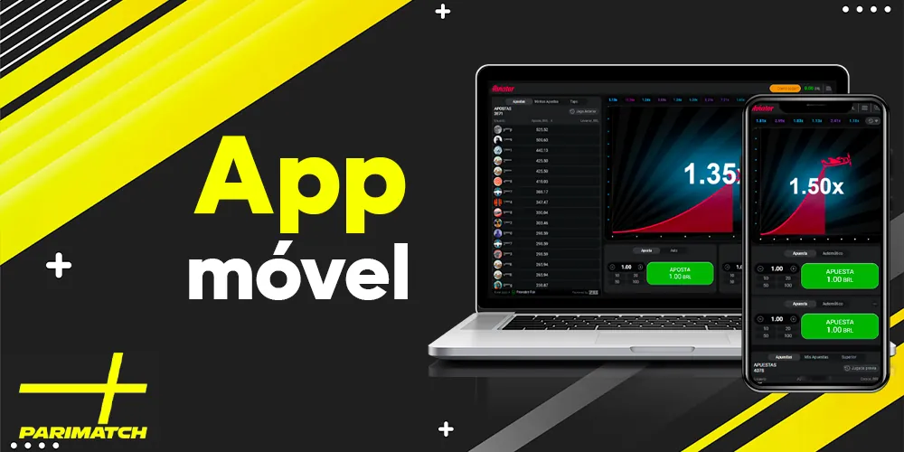 parimatch app aviator