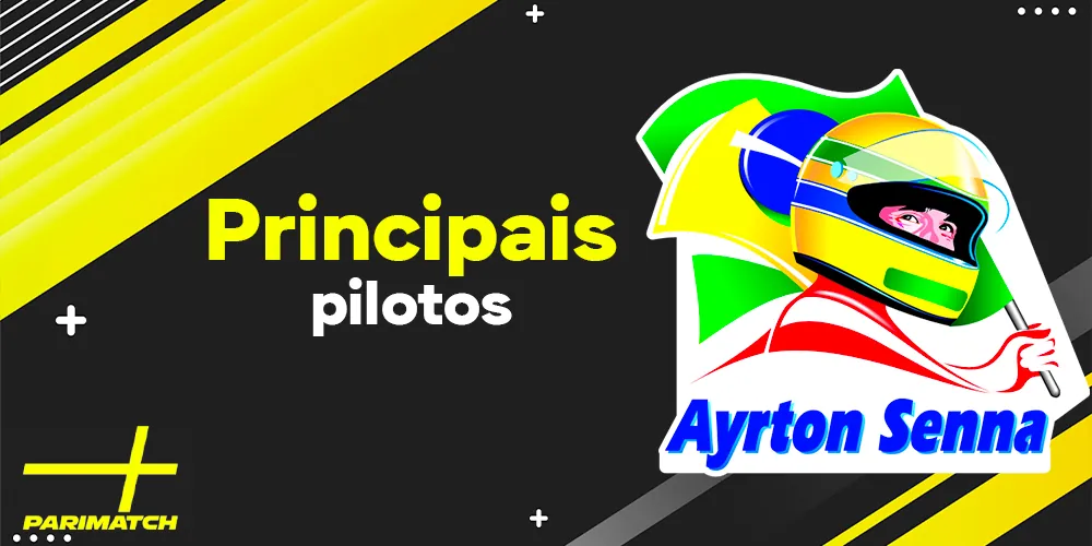 Os melhores pilotos e equipes de Fórmula 1