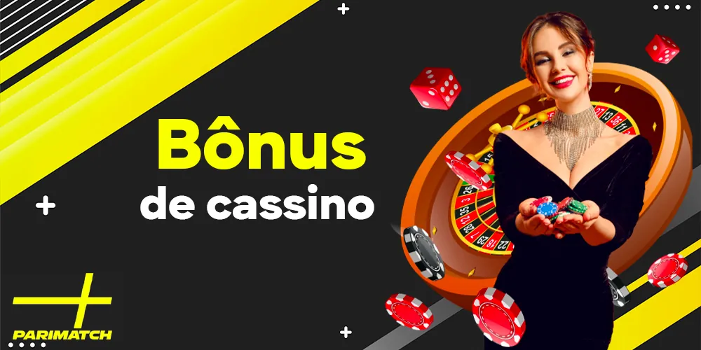 Bônus de cassino