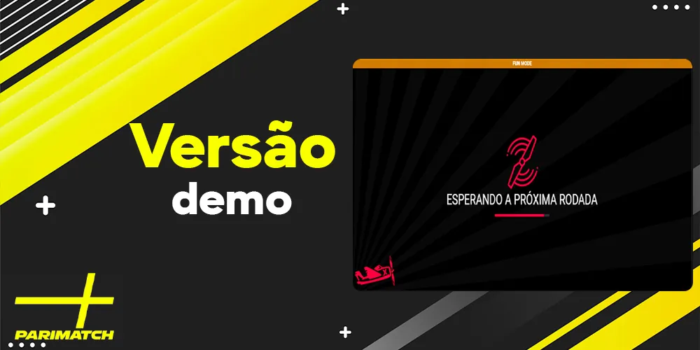 Versão demo