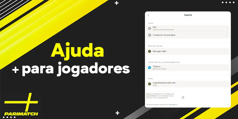 Orientação e assistência 24 horas